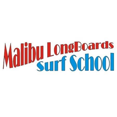 Malibu LongBoards Surf School